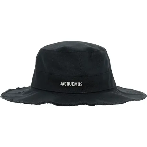 Accessories > Hats > Hats - - Jacquemus - Modalova