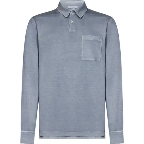 Tops > Polo Shirts - - James Perse - Modalova