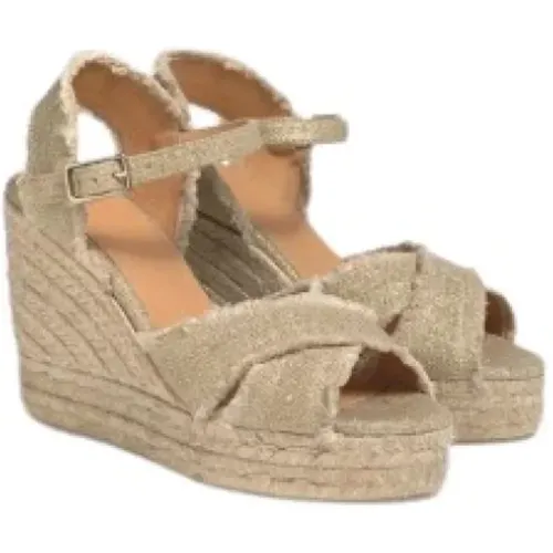 Shoes > Heels > Wedges - - Castañer - Modalova