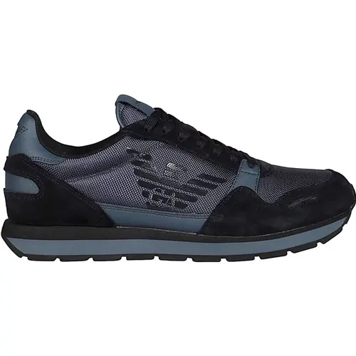 Shoes > Sneakers - - Emporio Armani - Modalova