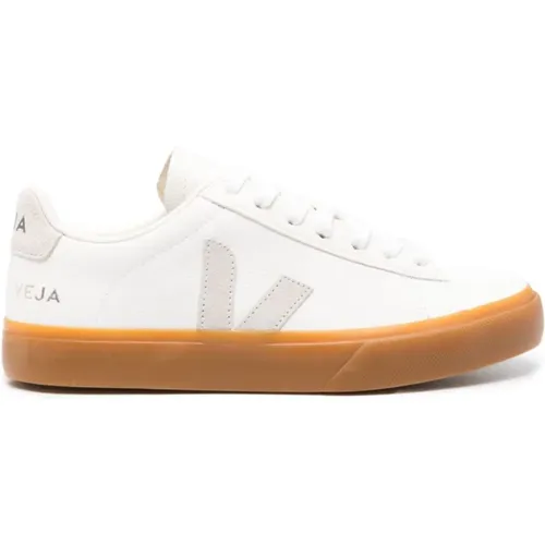 Veja - Shoes > Sneakers - White - Veja - Modalova