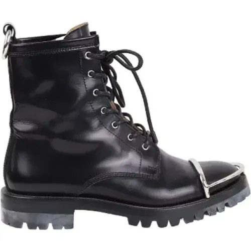 Pre-owned > Pre-owned Shoes > Pre-owned Boots - - Alexander Wang Pre-owned - Modalova