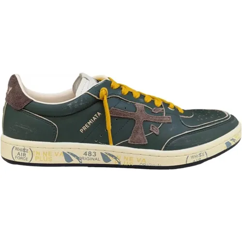 Shoes > Sneakers - - Premiata - Modalova