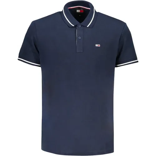 Tops > Polo Shirts - - Tommy Hilfiger - Modalova