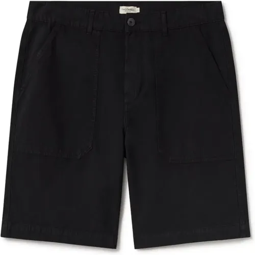 Shorts > Casual Shorts - - Twothirds - Modalova