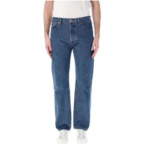 Levi's - Jeans > Straight Jeans - - Levis - Modalova
