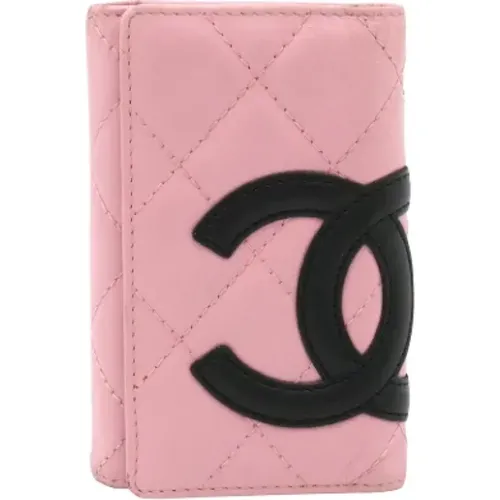 Pre-owned > Pre-owned Accessories - - Chanel Vintage - Modalova