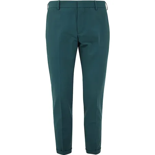 Trousers > Straight Trousers - - Pt01 - Modalova