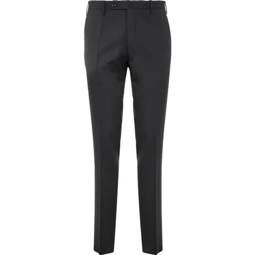 Trousers > Suit Trousers - - Incotex - Modalova