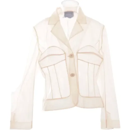 Jackets > Light Jackets - - Simone Rocha - Modalova