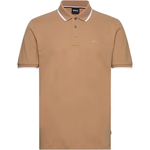 Tops > Polo Shirts - - Hugo Boss - Modalova