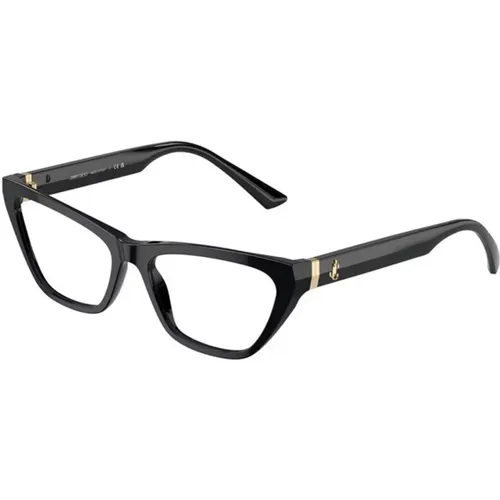 Accessories > Glasses - - Jimmy Choo - Modalova