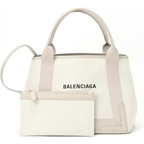 Pre-owned > Pre-owned Bags > Pre-owned Handbags - - Balenciaga Vintage - Modalova