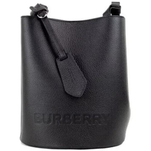 Bags > Bucket Bags - - Burberry - Modalova