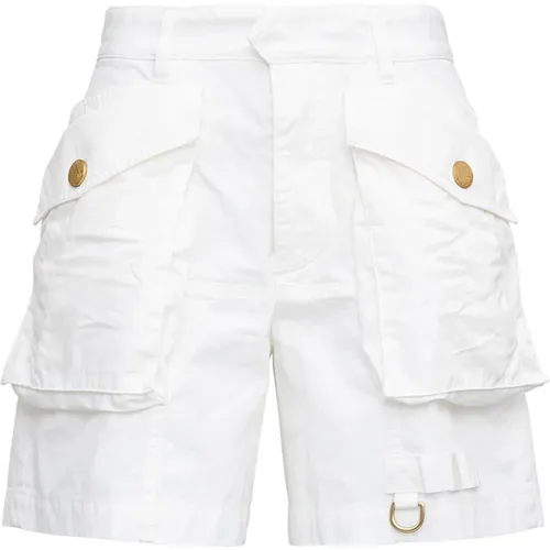 Shorts > Short Shorts - - Dsquared2 - Modalova