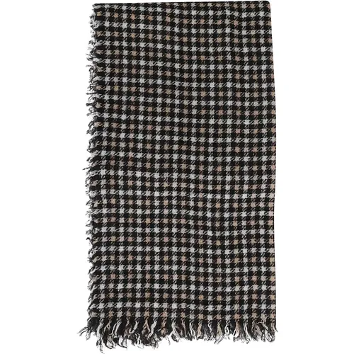 Accessories > Scarves > Winter Scarves - - Faliero Sarti - Modalova