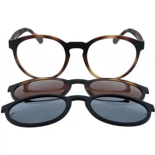 Accessories > Glasses - - Emporio Armani - Modalova