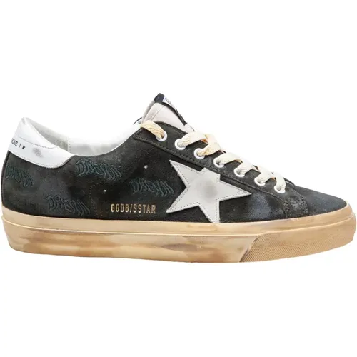 Shoes > Sneakers - - Golden Goose - Modalova