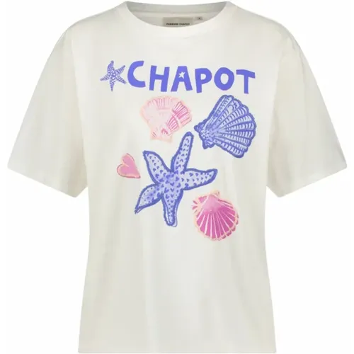 Tops > T-Shirts - - Fabienne Chapot - Modalova