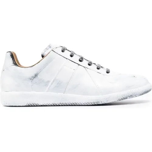 Shoes > Sneakers - - Maison Margiela - Modalova