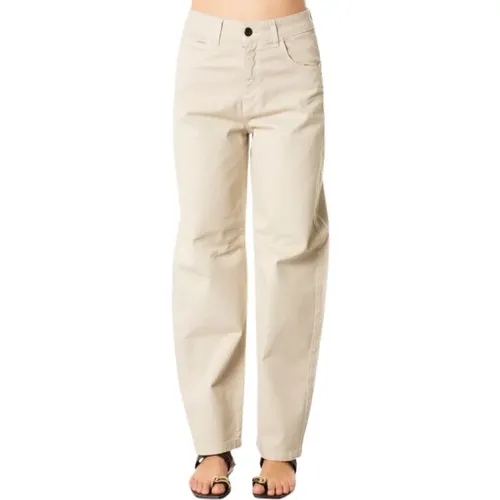 Trousers > Straight Trousers - - Jijil - Modalova