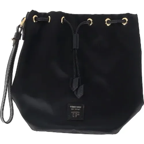 Pre-owned > Pre-owned Bags > Pre-owned Handbags - - Tom Ford Pre-owned - Modalova