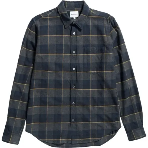 Shirts > Casual Shirts - - Norse Projects - Modalova