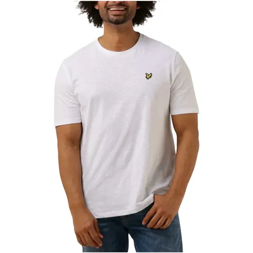 Tops > T-Shirts - - Lyle & Scott - Modalova