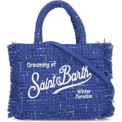 Bags > Tote Bags - - Saint Barth - Modalova