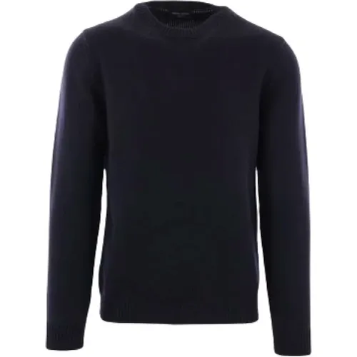 Knitwear > Round-neck Knitwear - - Roberto Collina - Modalova