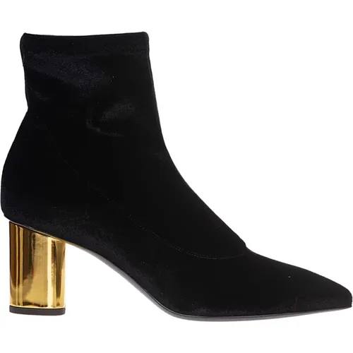 Shoes > Boots > Heeled Boots - - giuseppe zanotti - Modalova