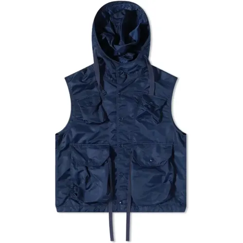 Gilets - - Engineered Garments - Modalova