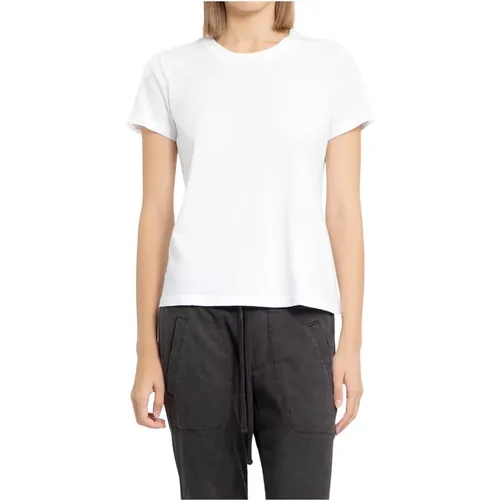 Tops > T-Shirts - - James Perse - Modalova