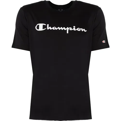 Tops > T-Shirts - - Champion - Modalova