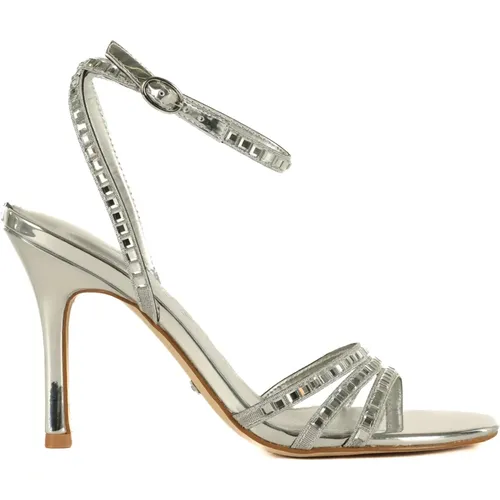 Shoes > Sandals > High Heel Sandals - - Guess - Modalova