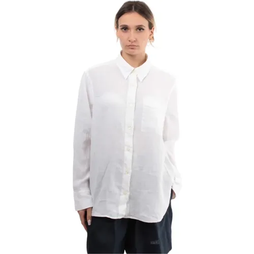 Blouses & Shirts > Shirts - - Roy Roger's - Modalova