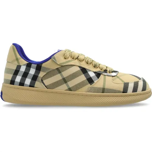 Shoes > Sneakers - - Burberry - Modalova