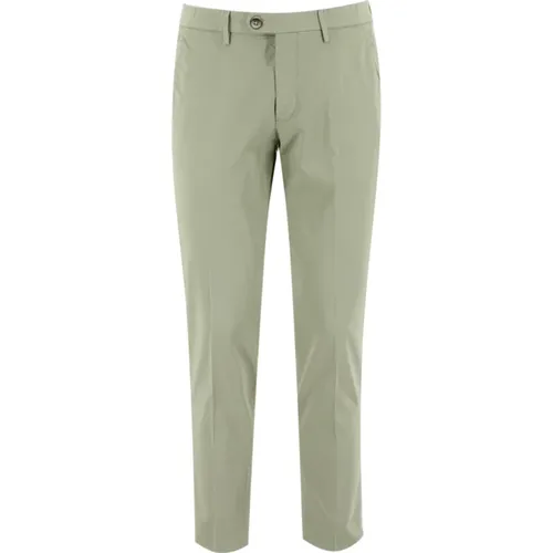 Trousers > Chinos - - Michael Coal - Modalova