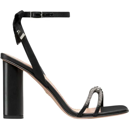 Shoes > Sandals > High Heel Sandals - - Dior - Modalova