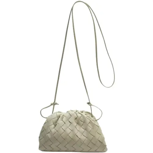 Pre-owned > Pre-owned Bags > Pre-owned Cross Body Bags - - Bottega Veneta Vintage - Modalova