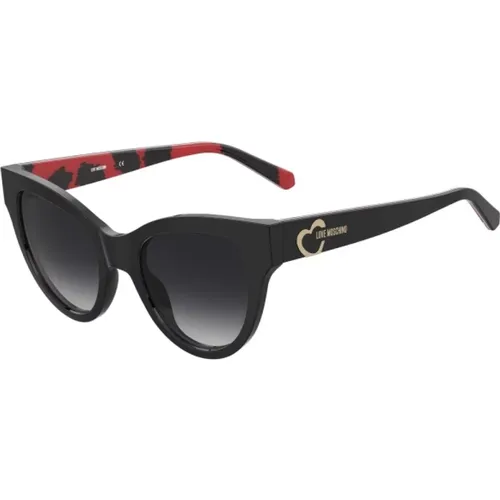 Accessories > Sunglasses - - Love Moschino - Modalova