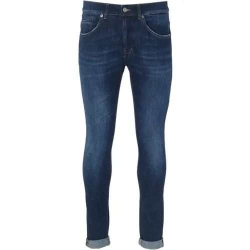 Jeans > Skinny Jeans - - Dondup - Modalova