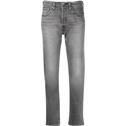 Levi's - Jeans > Cropped Jeans - - Levis - Modalova