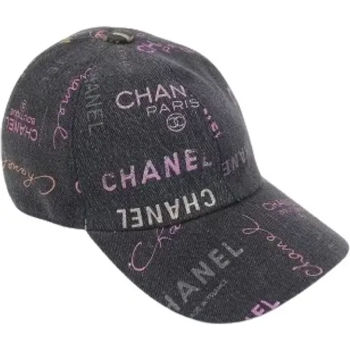 Pre-owned > Pre-owned Accessories - - Chanel Vintage - Modalova