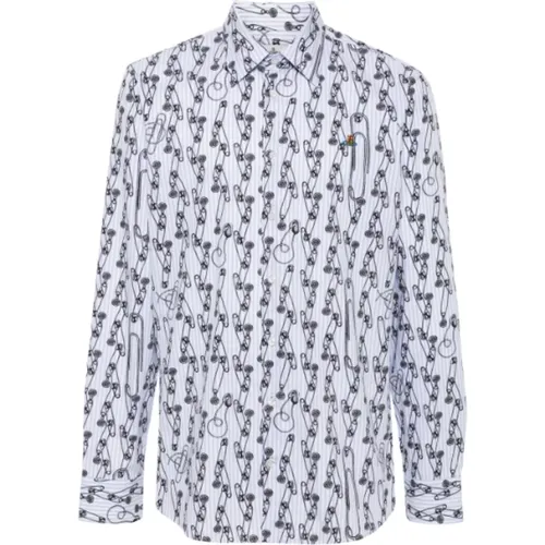 Shirts > Casual Shirts - - Vivienne Westwood - Modalova