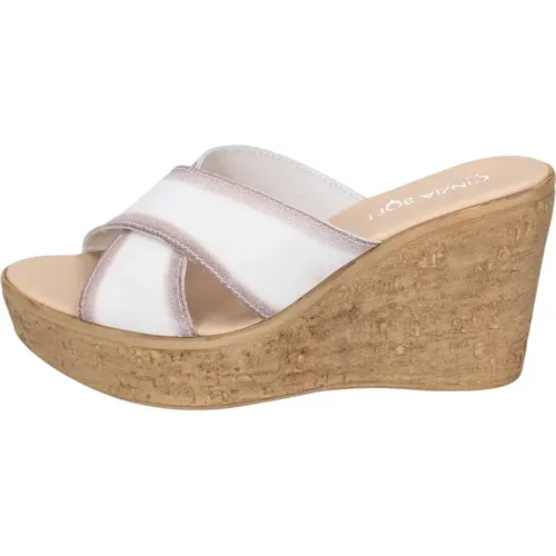 Shoes > Heels > Wedges - - Cinzia Soft - Modalova