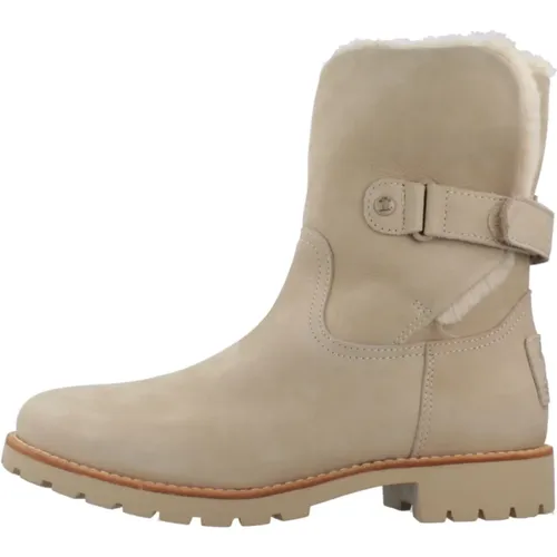 Shoes > Boots > Winter Boots - - Panama Jack - Modalova