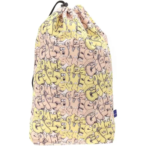 Bags > Backpacks - - Comme des Garçons - Modalova