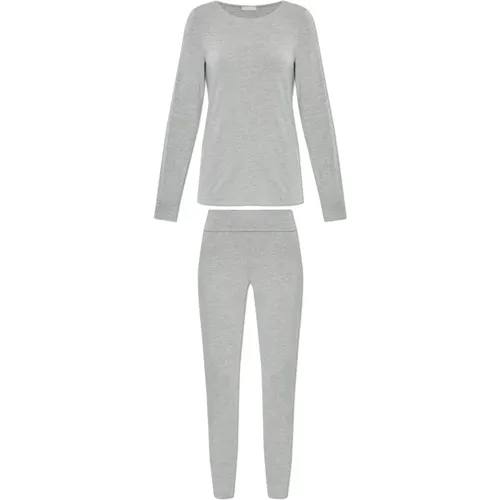 Nightwear & Lounge > Pyjamas - - Hanro - Modalova