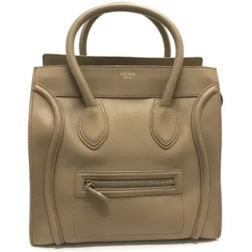 Pre-owned > Pre-owned Bags > Pre-owned Handbags - - Celine Vintage - Modalova